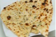 Garlic Butter Naan