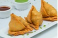 Punjabi Samosa 5pieces
