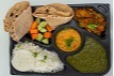 Non Veg Home Style Complete Meal North Indian