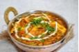 Kadai Paneer