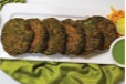 Palak Kebab