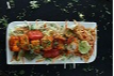 Paneer Achari Tikka