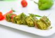 Paneer Pudina Tikka