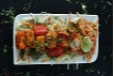 Murg Achari Tikka