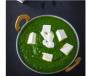 Palak Paneer