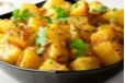 Jeera Aloo