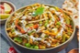 Veg Jalfrezi