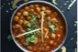 Chana Masala