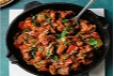 Chicken Jalfrezi