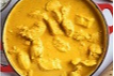 Chicken Korma