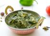 Palak Chicken