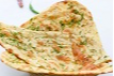 Plain Naan