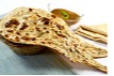 Butter Naan