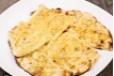 Paneer Naan