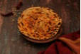 Mirchi Paratha
