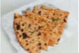 Tandoori Aloo Paratha