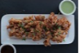 Onion Bhajiya