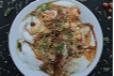 Bhalla Papdi Chaat