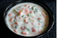 Mixed Veg Raita