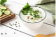 Cucumber Raita
