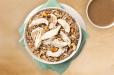 Chicken W/ Oriental Rice