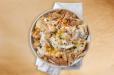 Fatteh Hummus
