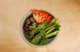 Vegetable Plate