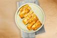 Grilled Halloumi