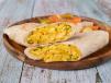 Egg and Cheese Sandwich