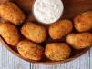 Cheesy Jalapeno Bites