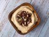 Hummus with Beef