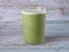 Lemon Mint Juice