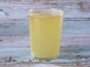 Green Apple Juice
