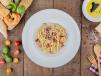 Spaghetti Alla Carbonara