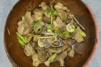 Chicken Shanwari Karahi