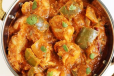 Chicken Achari