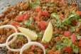 Tawa Qeema Half