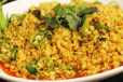 Tawa Dal Chana Special