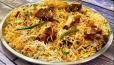 Mutton Biryani