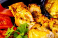 Chicken Malai Boti (8 Pieces)