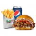 Classic Gourmet Beef Combo