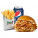 Classic Gourmet Chicken Combo