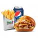 Royal Gourmet Chicken Combo