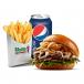 Royal Gourmet Beef Combo