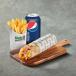 Batata Sandwich Combo