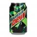 Mountain Dew Can