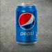 Pepsi Can
