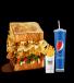 Grand Chicken Crunch Sandwich Combo