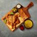 Grilled Farooj Basil