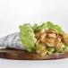 Low Carb Chicken Wrap